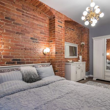 Dandelion Apartment In The Heart Of Kaunas Bagian luar foto