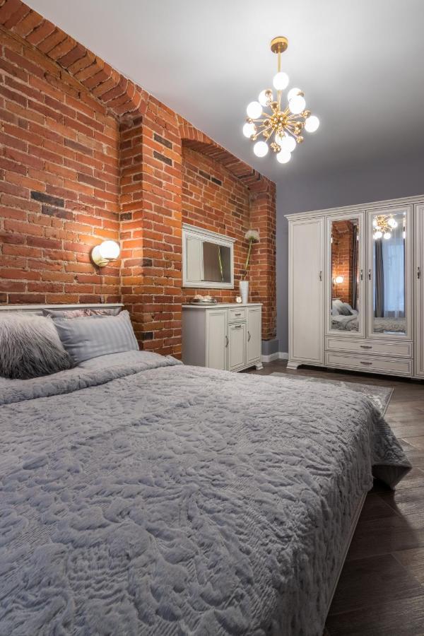 Dandelion Apartment In The Heart Of Kaunas Bagian luar foto
