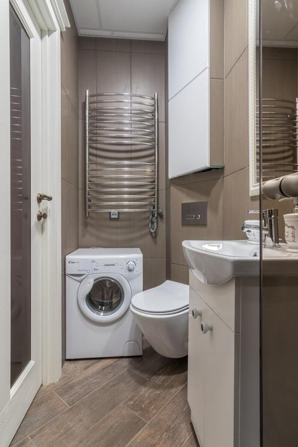 Dandelion Apartment In The Heart Of Kaunas Bagian luar foto